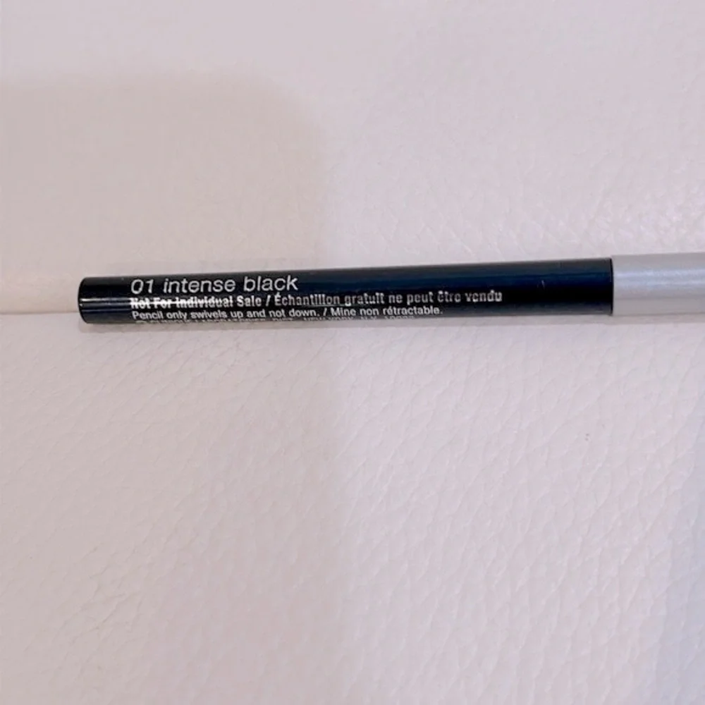 Clinique 2 Pieces Eyes Makeup Travel Size Set in New Condition